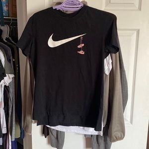 Nike T-Shirt Small